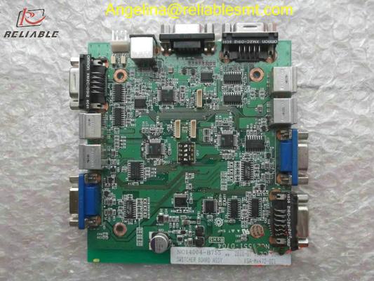 Yamaha Switcher BOARD ASSY KGA-M4472-020 